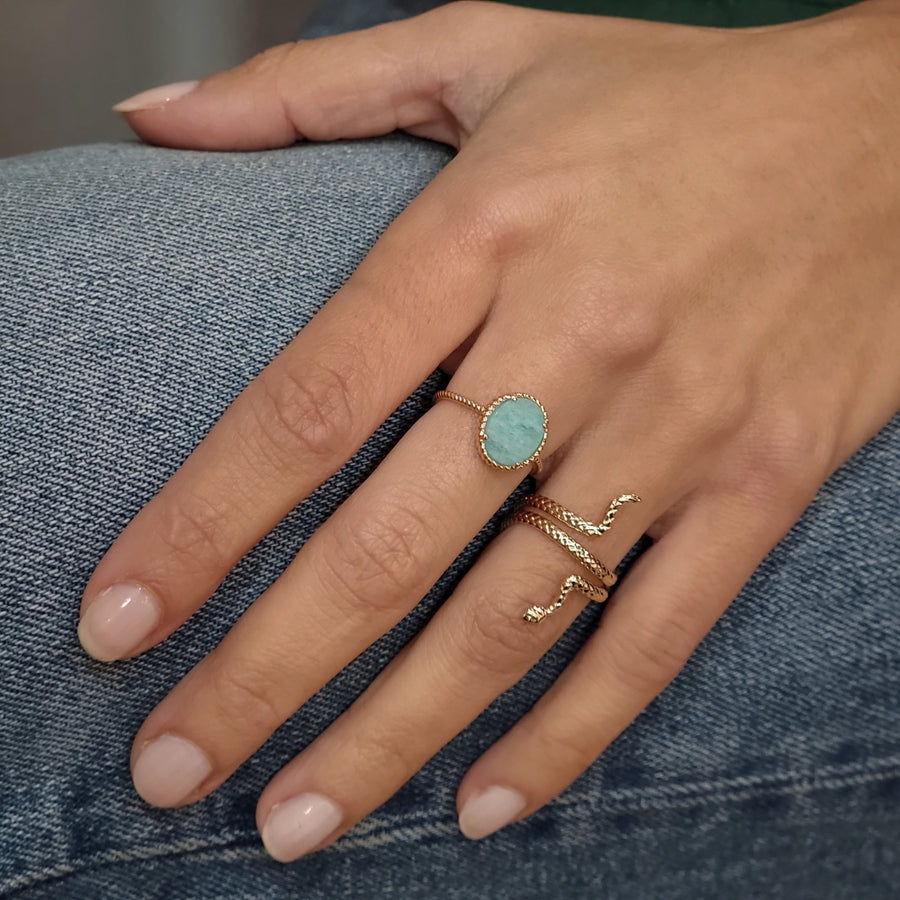 ZORA RING