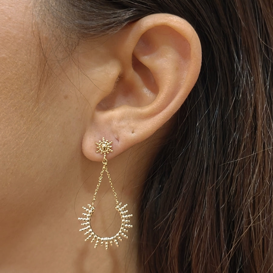 SOLEA EARRINGS