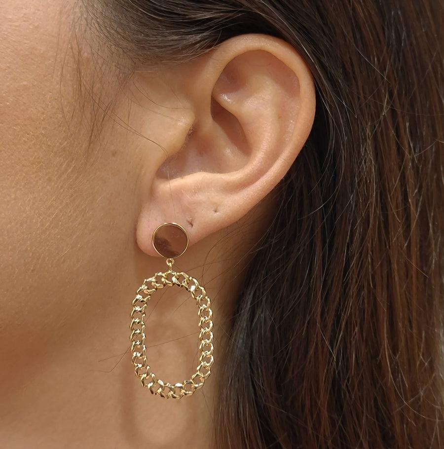 JANA EARRINGS