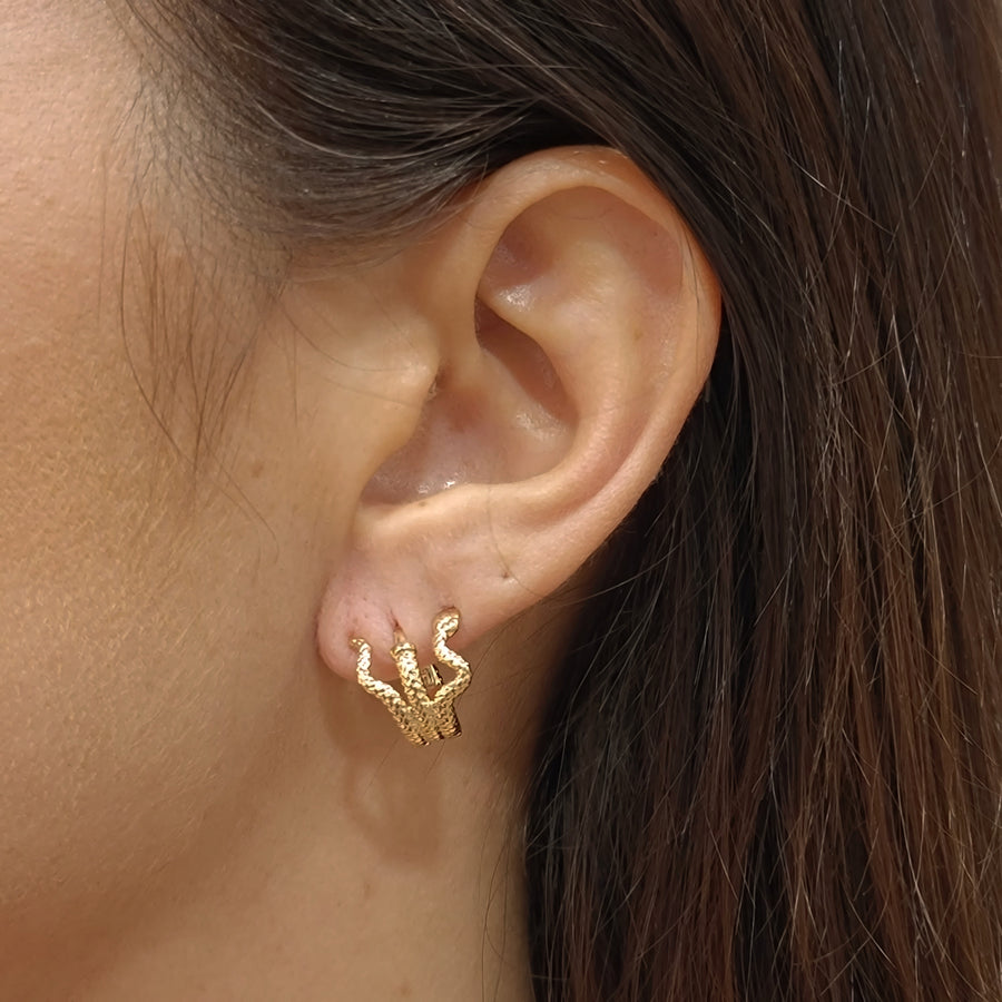 ZORA EARRINGS