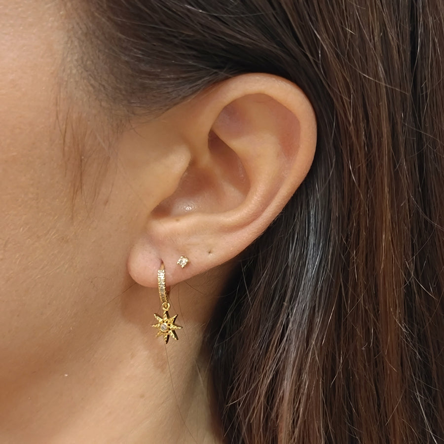 SIHEM EARRINGS