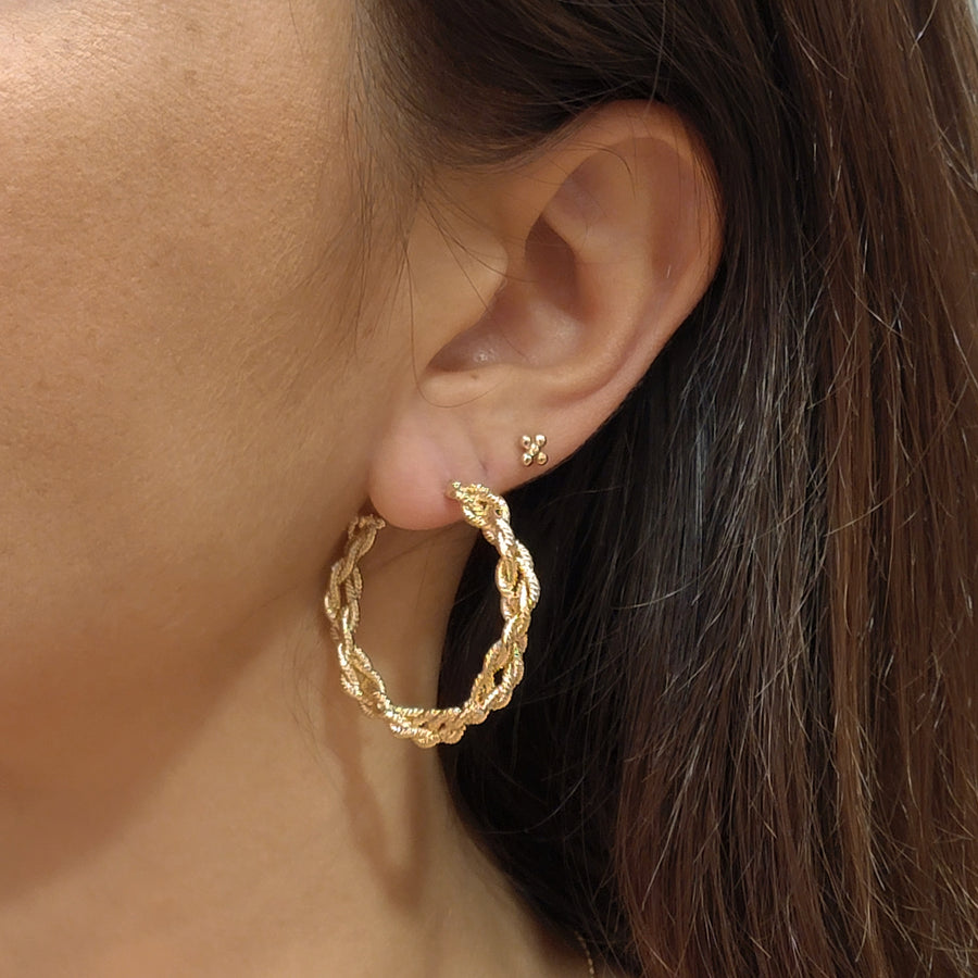 LEONIE EARRINGS