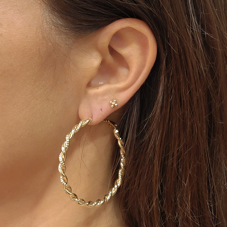 MILA EARRINGS