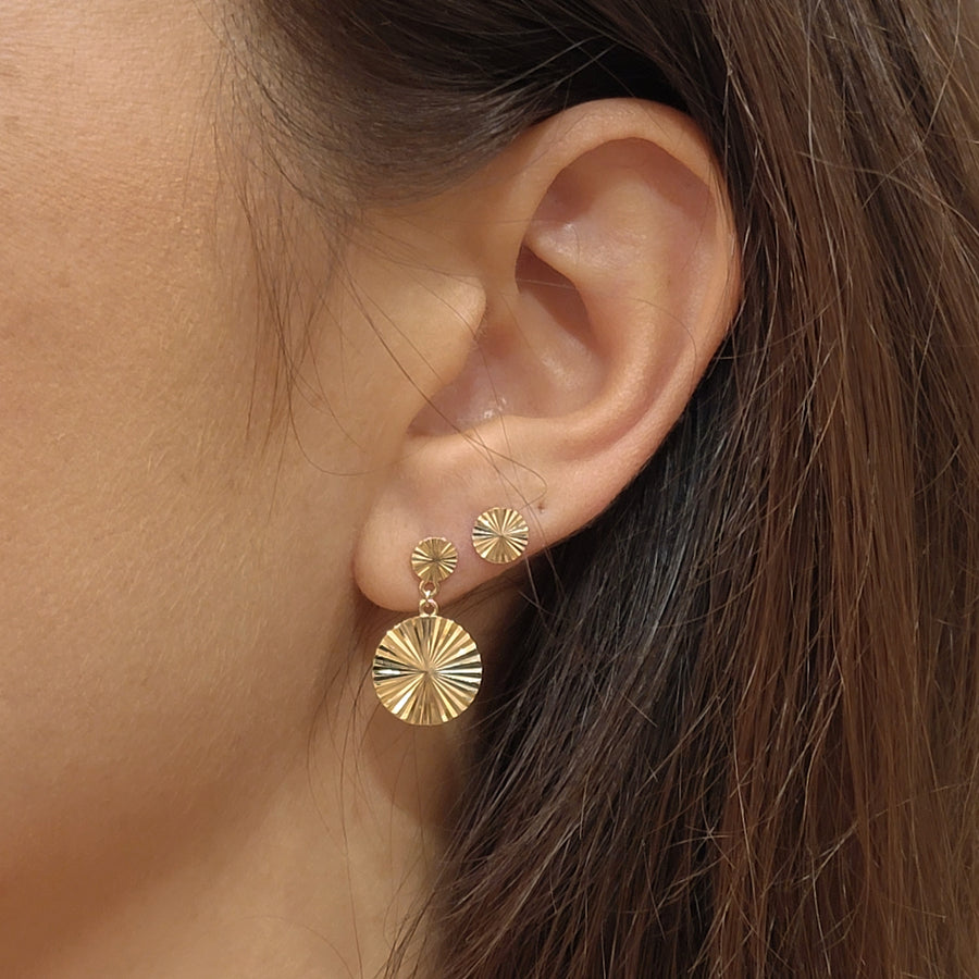 LUCIE EARRINGS