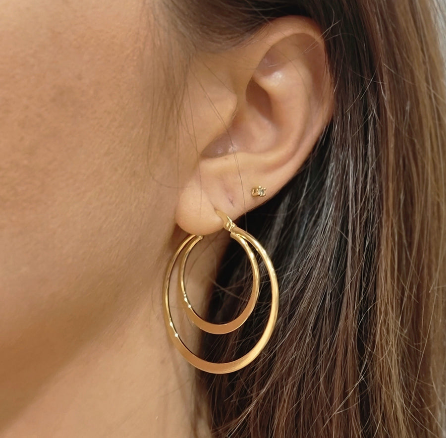 LYA EARRINGS