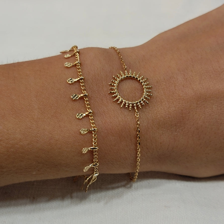 SOLEA BRACELET