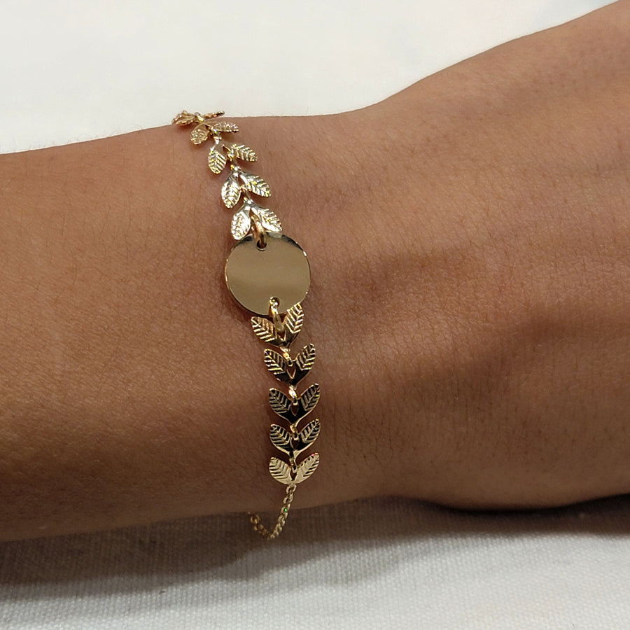 MAELLE BRACELET