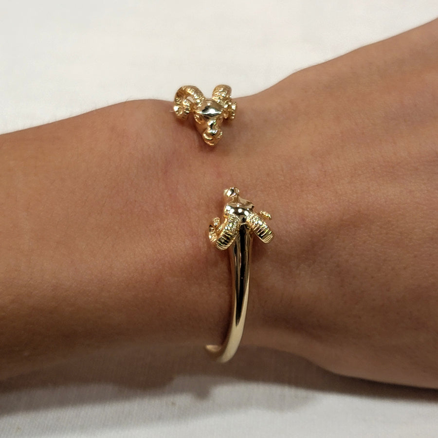 ARIES BANGLE