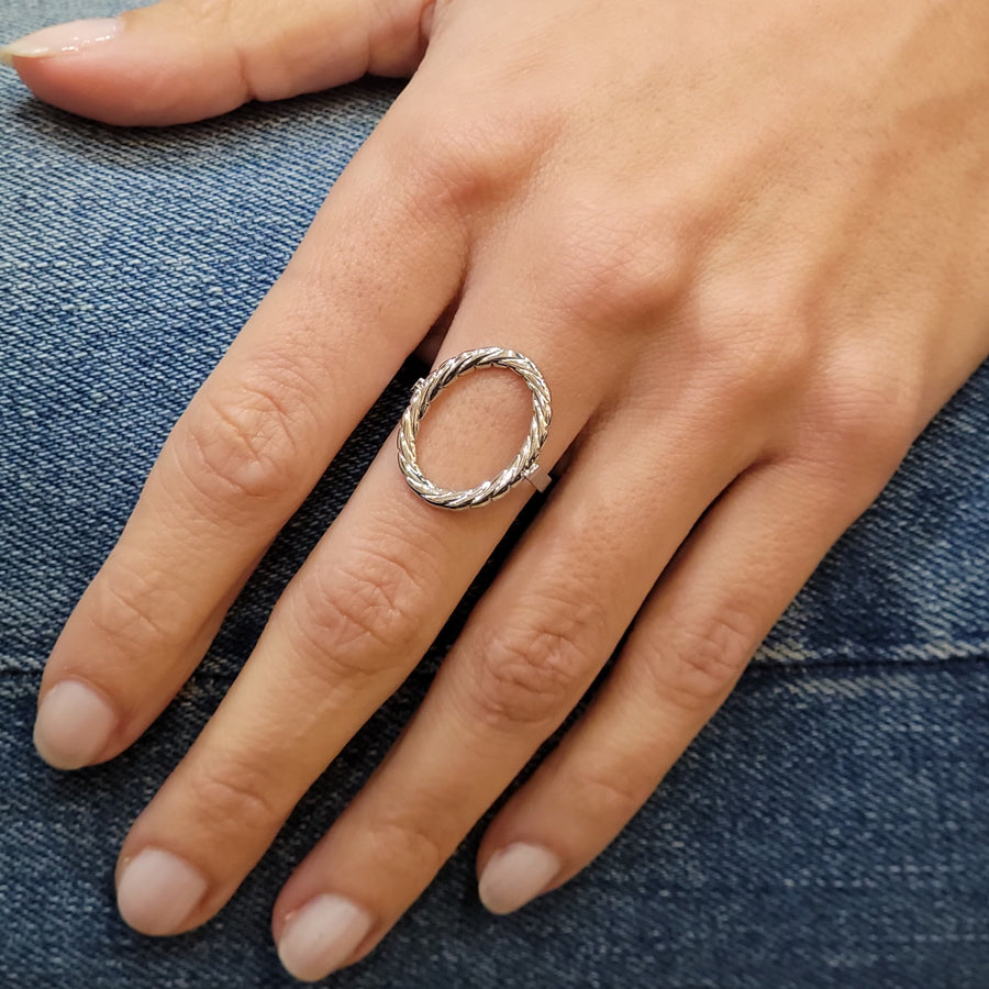 LEONORA RING