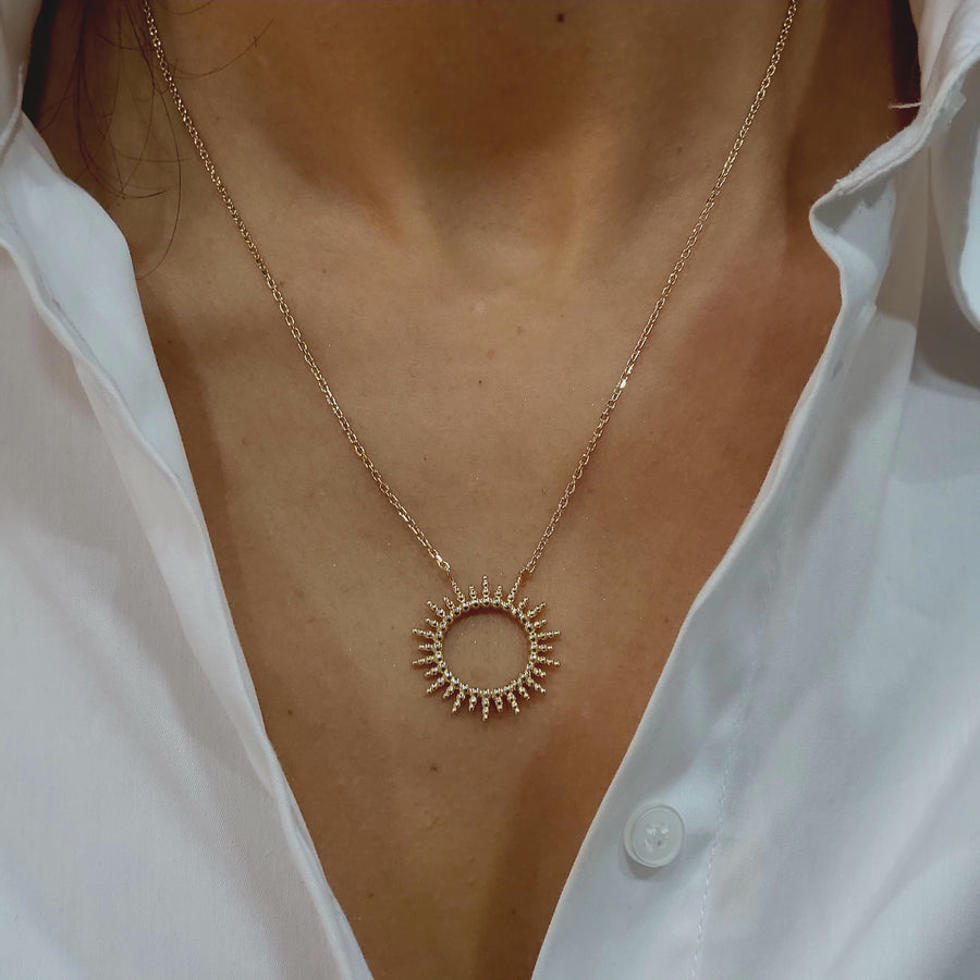 SOLEA NECKLACE