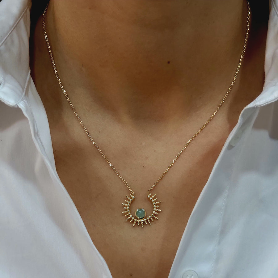 SOLENE NECKLACE