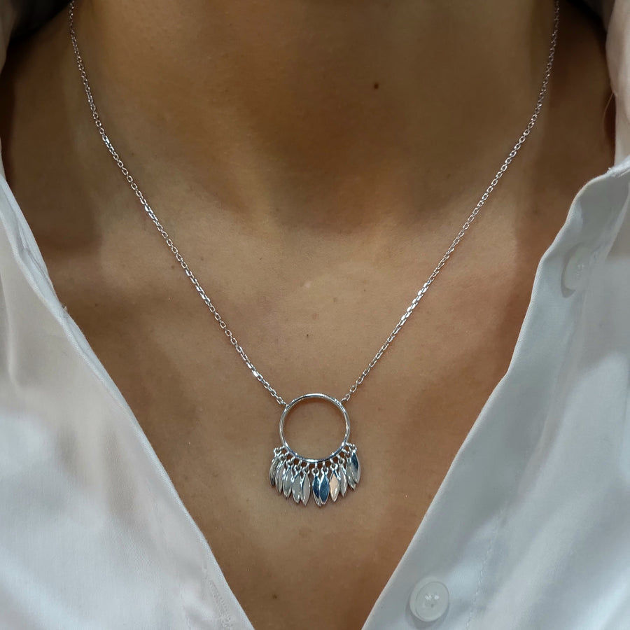 MARIA NECKLACE