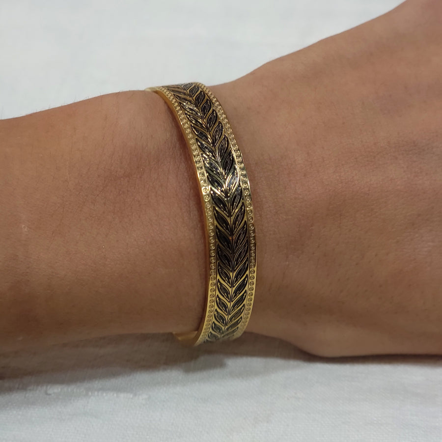 AMAL BANGLE - 3 colors