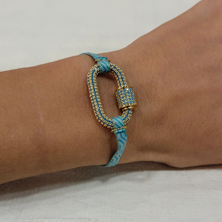 ENOA BRACELET - 10 colors