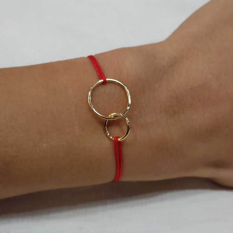 LIA BRACELET - 4 colors