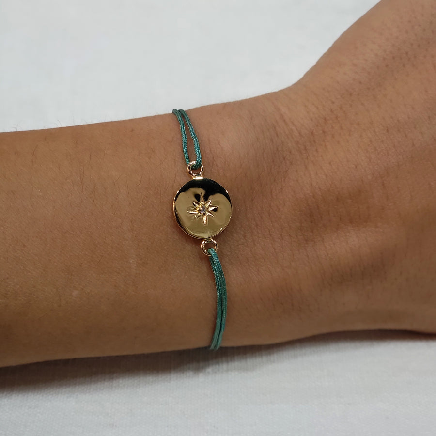 DINA BRACELET - 4 colors