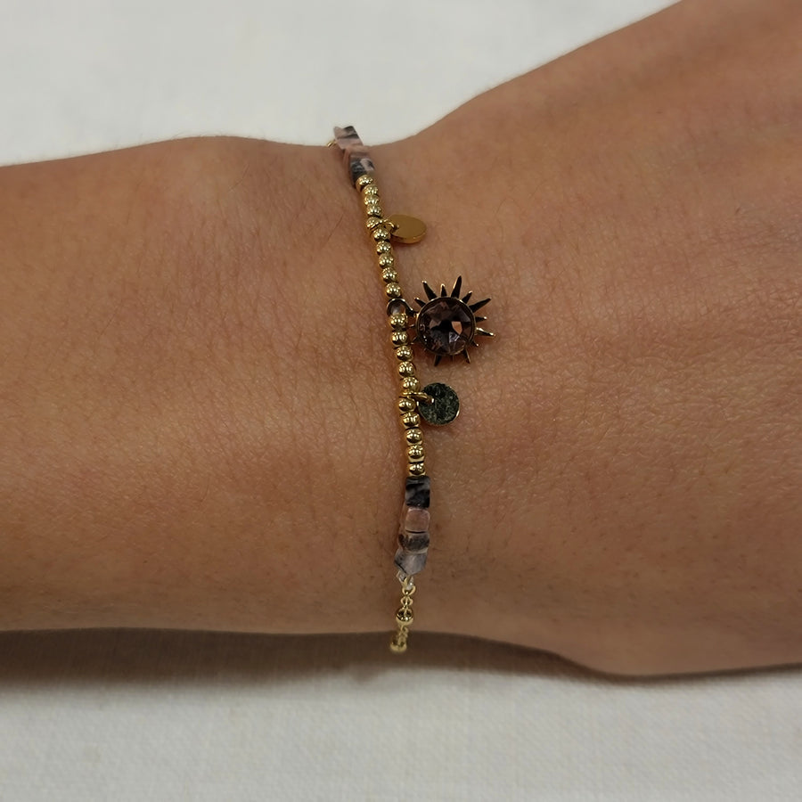 POEMA BRACELET - 2 colors