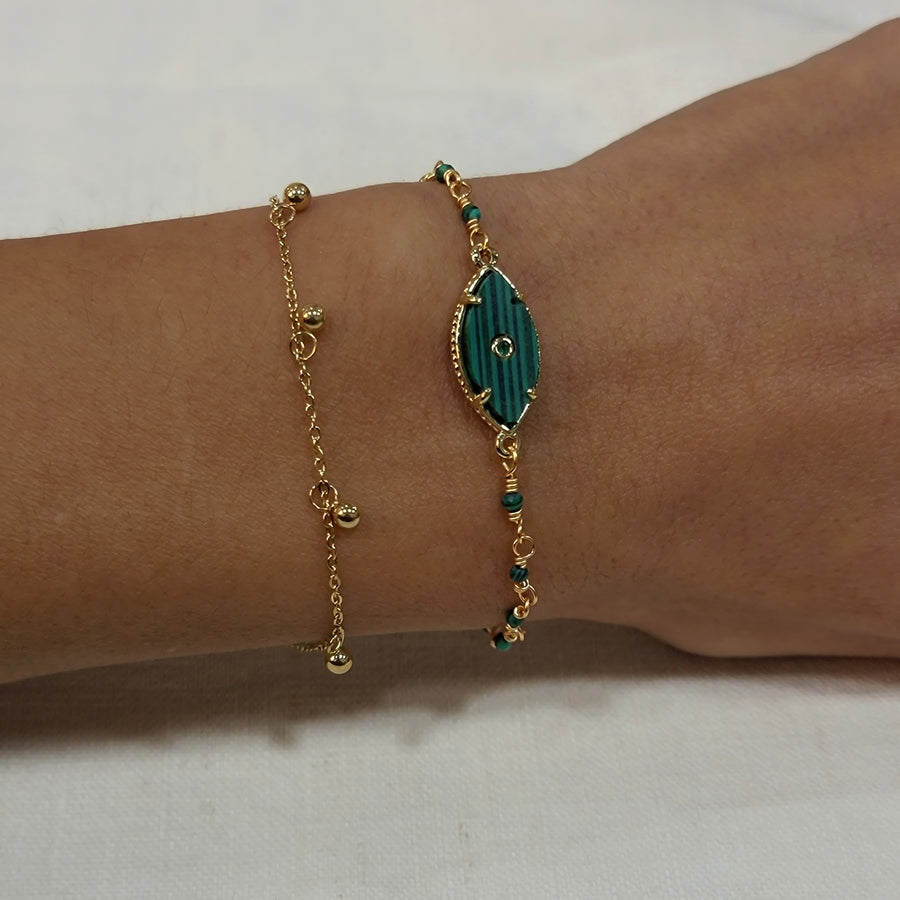 NAILA BRACELET - 5 colors