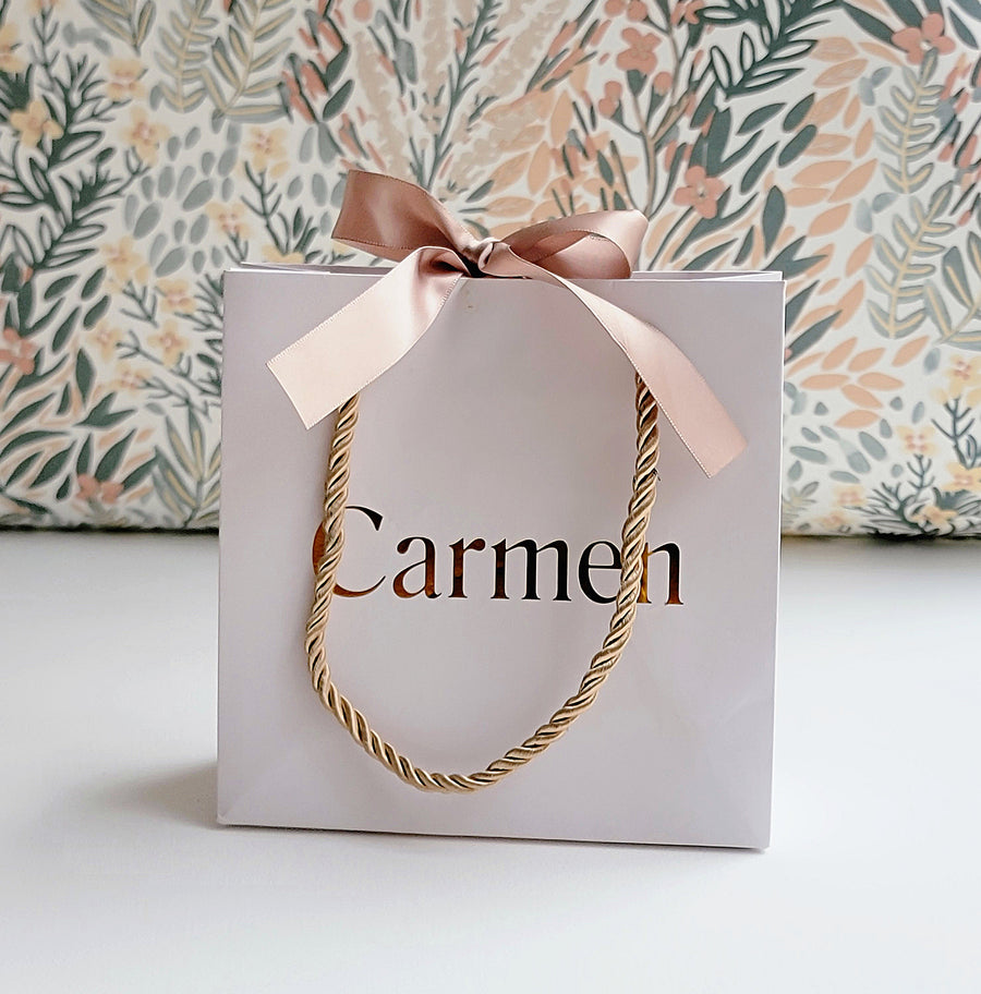 CARMEN GIFT BAG