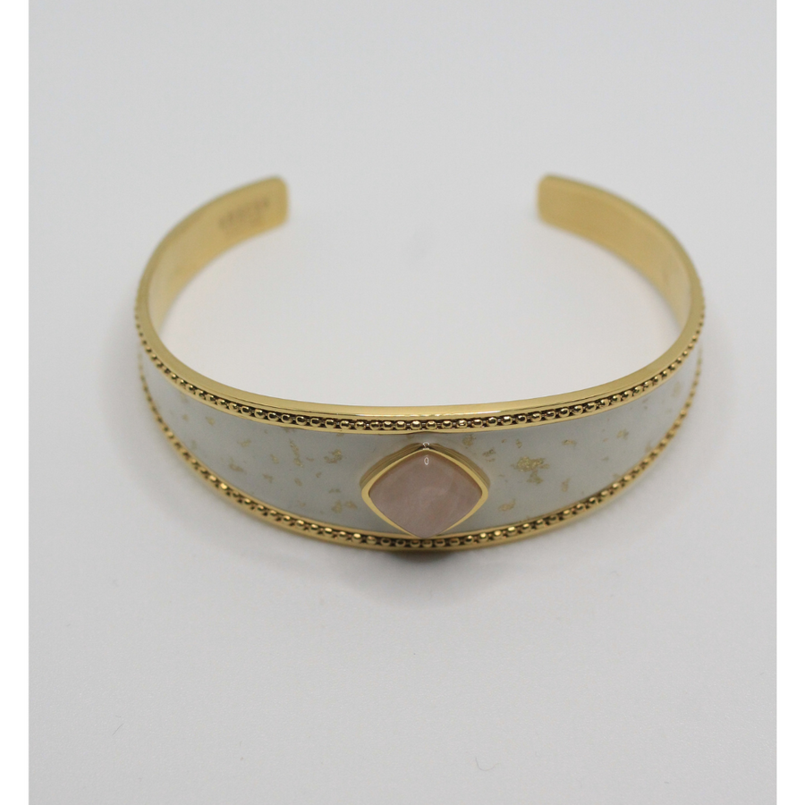 stainless steel bangle 