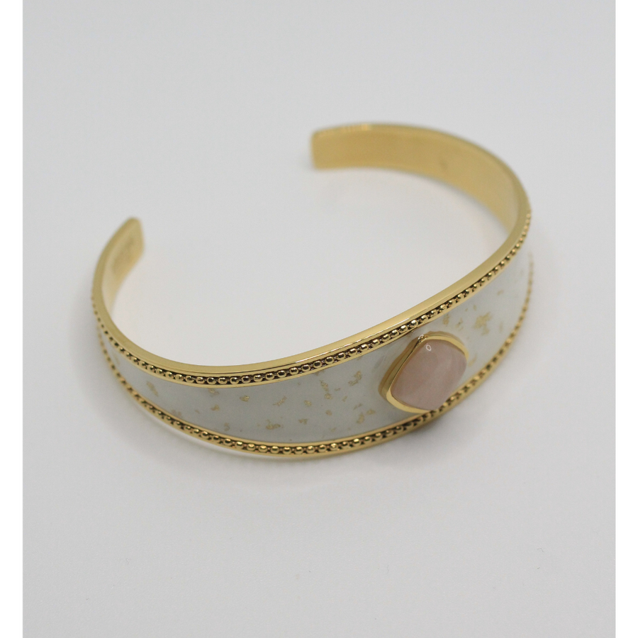 stainless steel bangle 