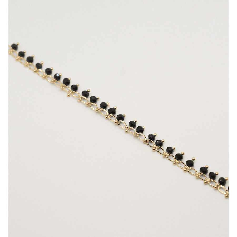 VENICE GOLD BRACELET - Carmen