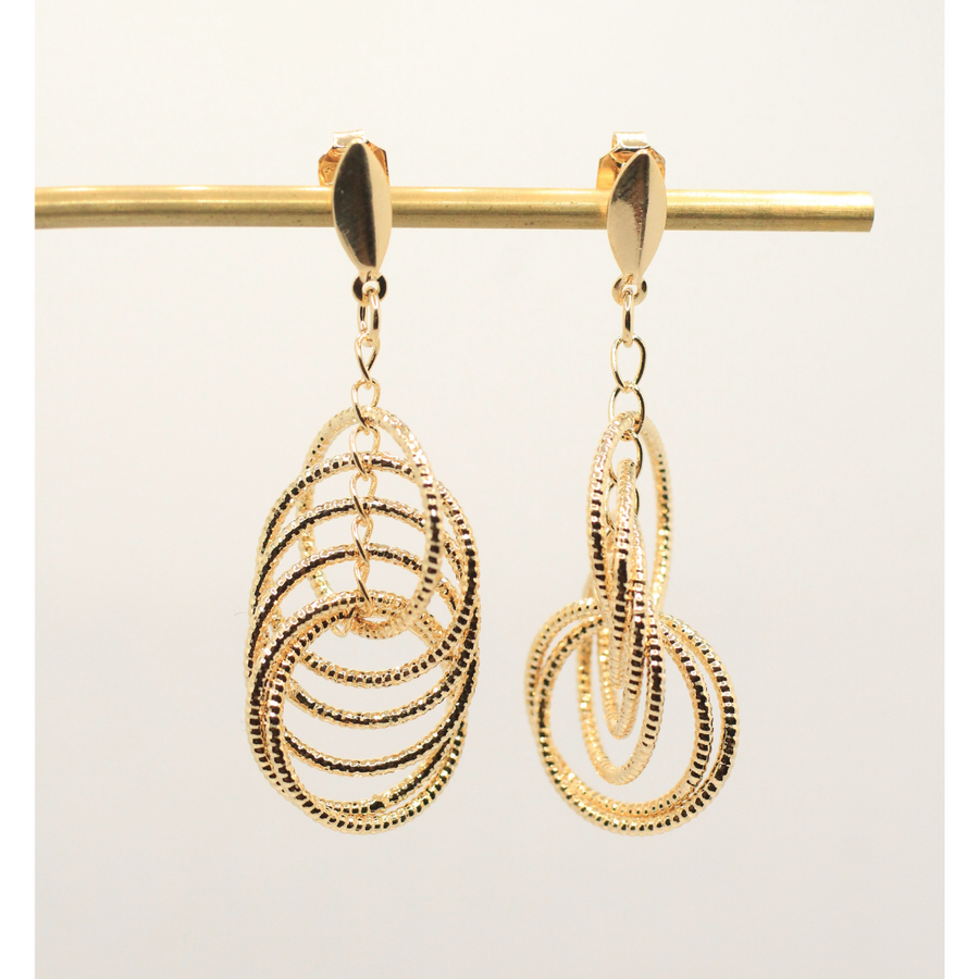 ROXANE EARRINGS