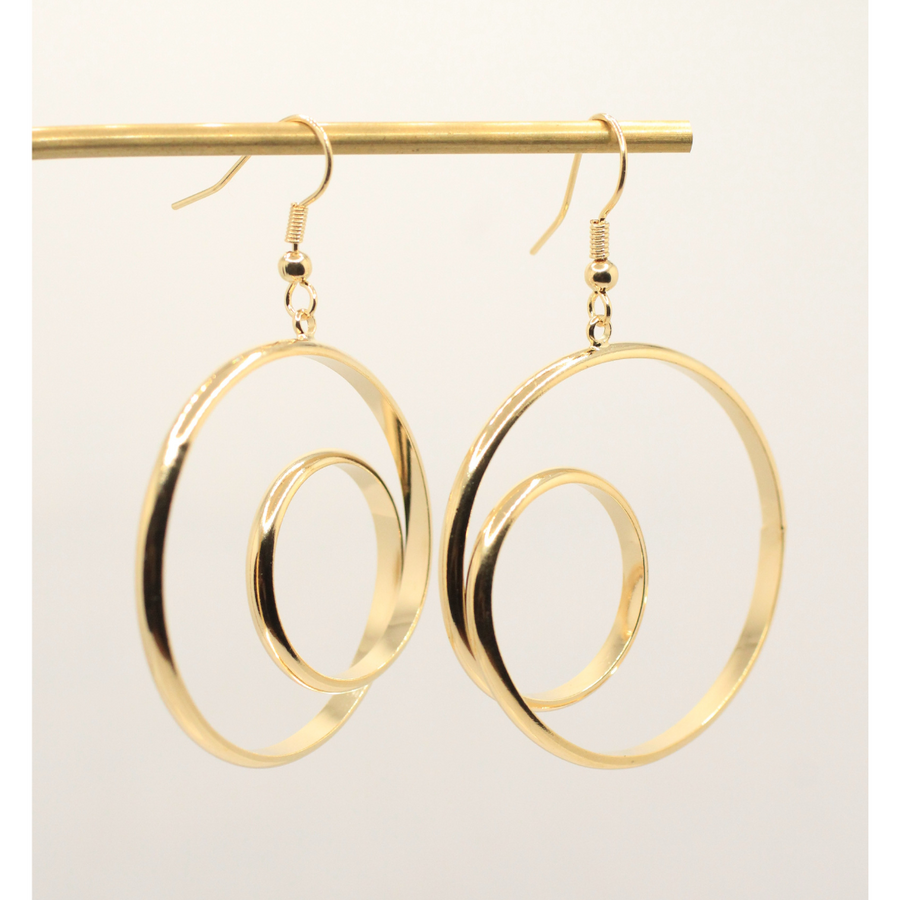 SOUANE EARRINGS