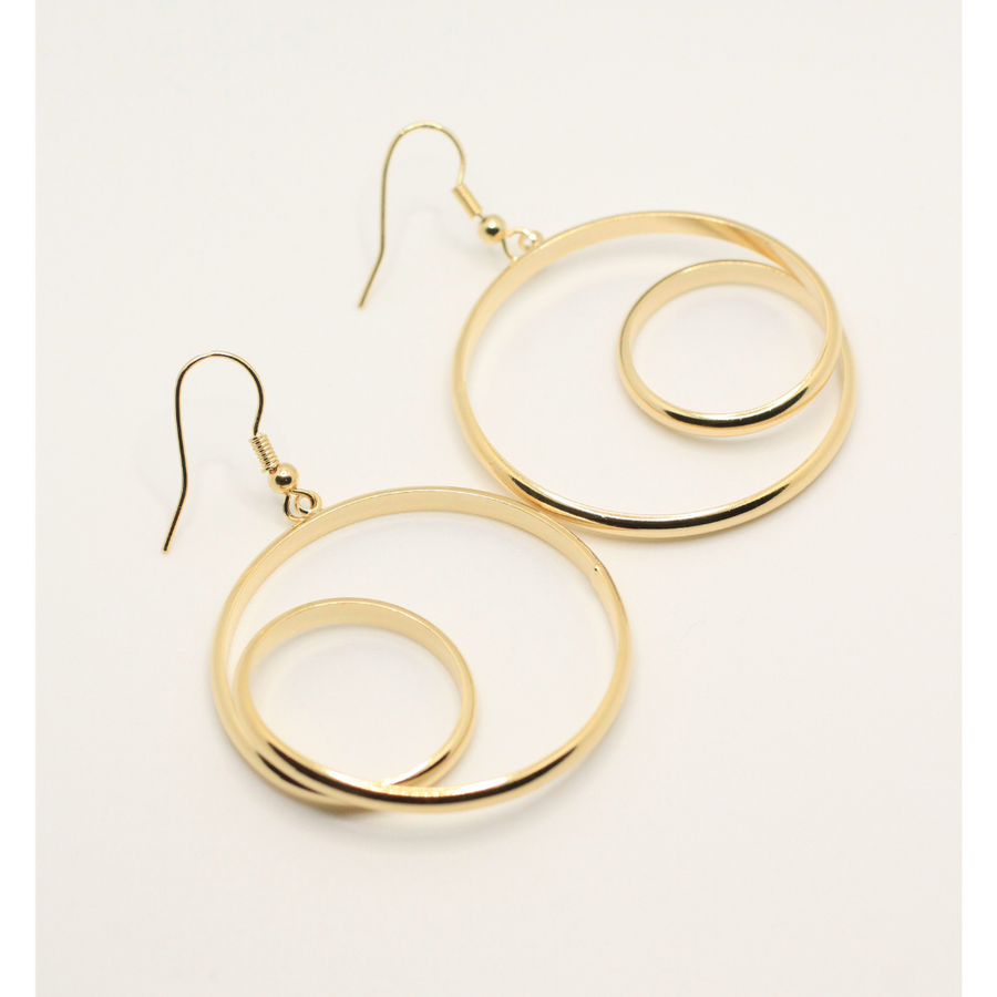 SOUANE EARRINGS