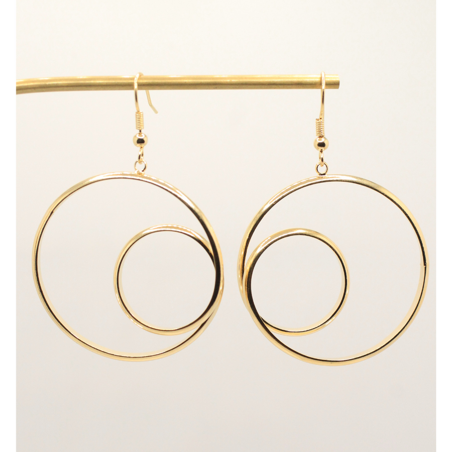 SOUANE EARRINGS