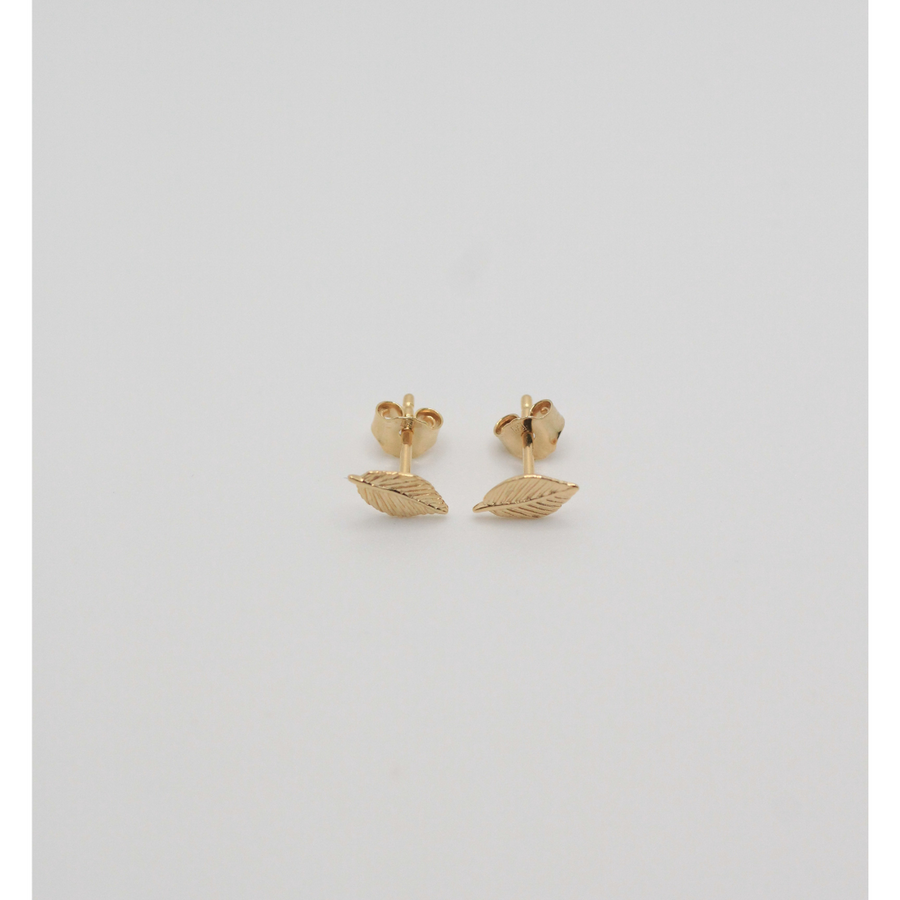 GOLD PLATED EARRINGS