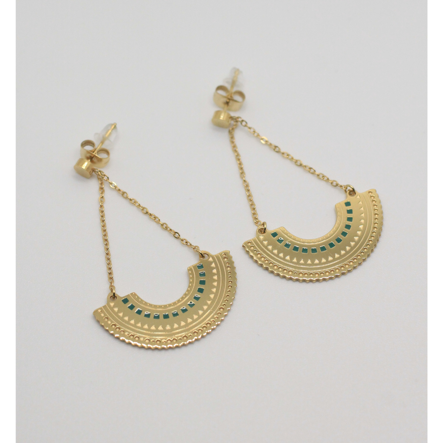 AIDA EARRINGS