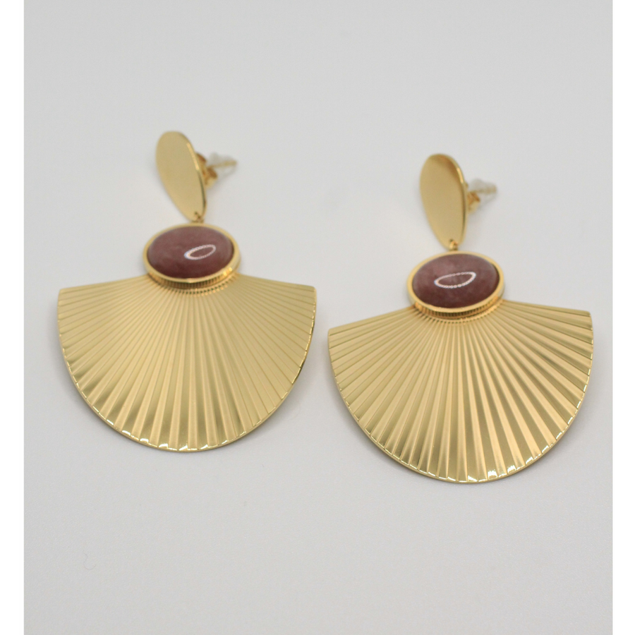 SHELLA EARRINGS