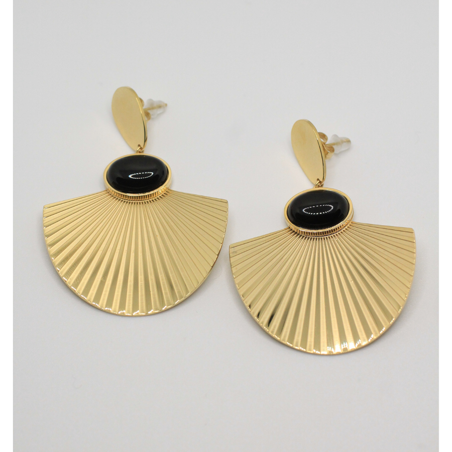 SHELLA EARRINGS