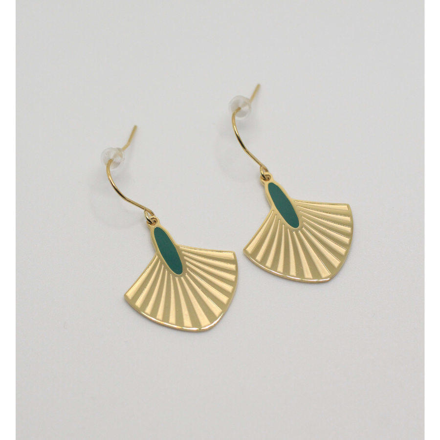 ANTONIA EARRINGS - 3 colors