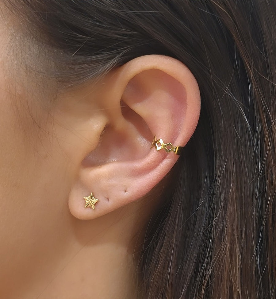 MADISSON EAR CUFF