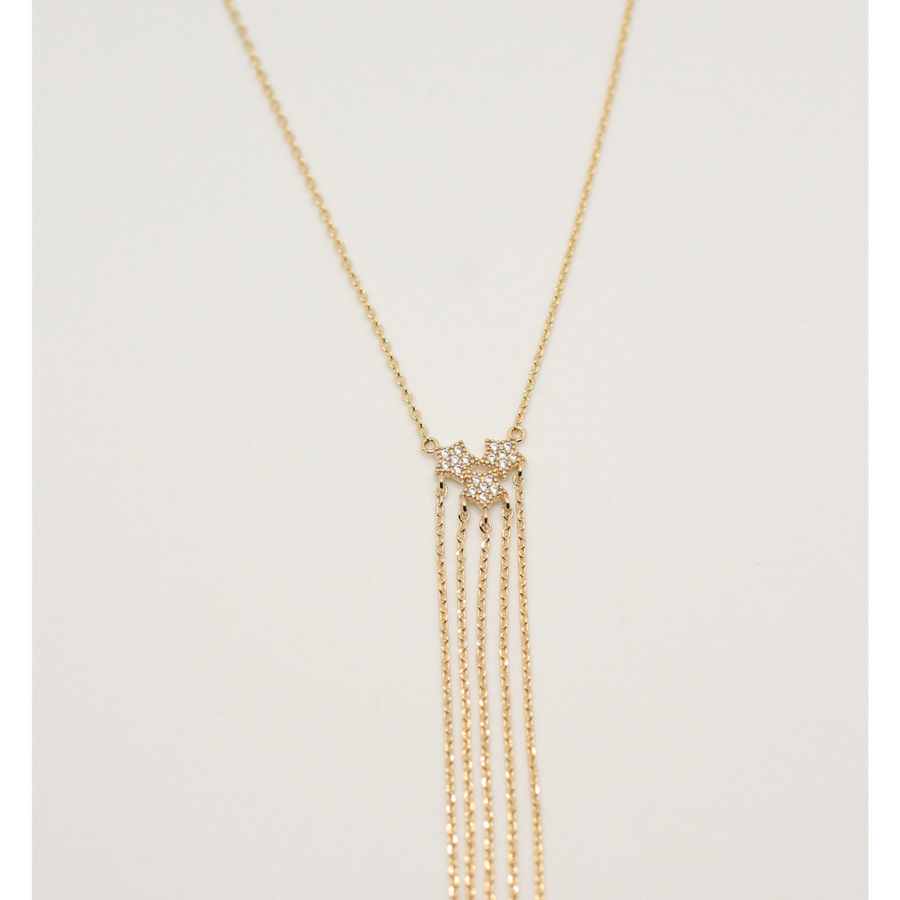 CASSIOPEE NECKLACE