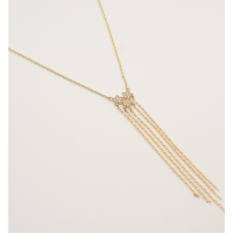 CASSIOPEE NECKLACE