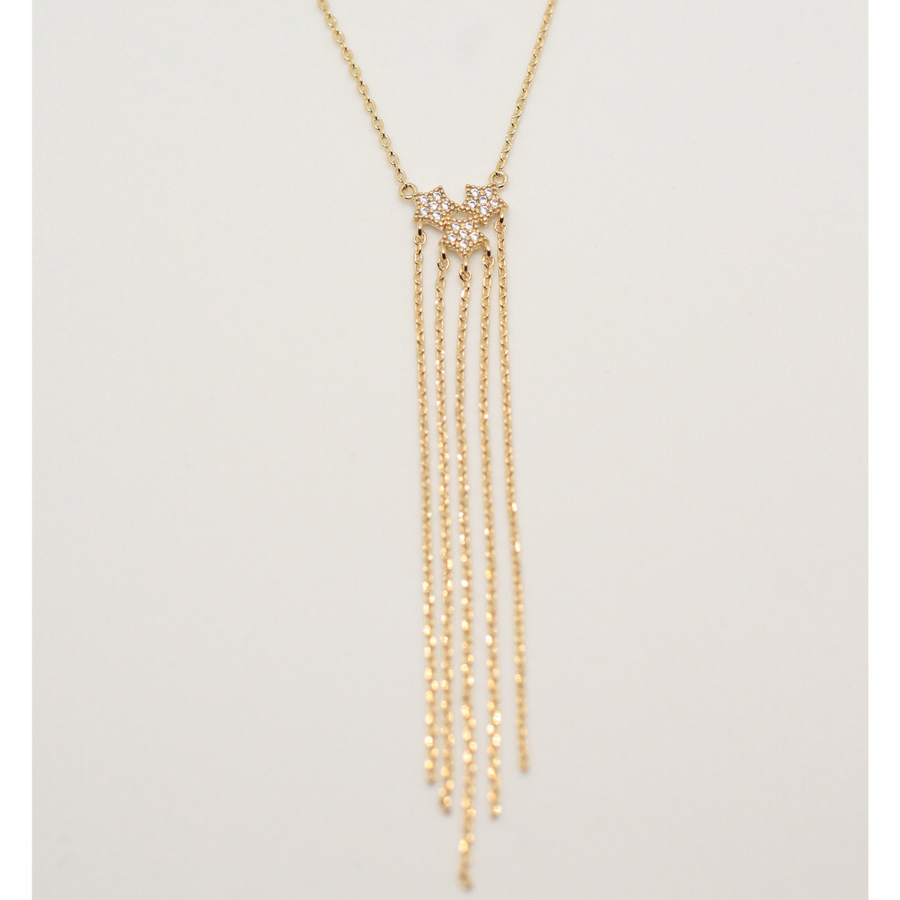 CASSIOPEE NECKLACE