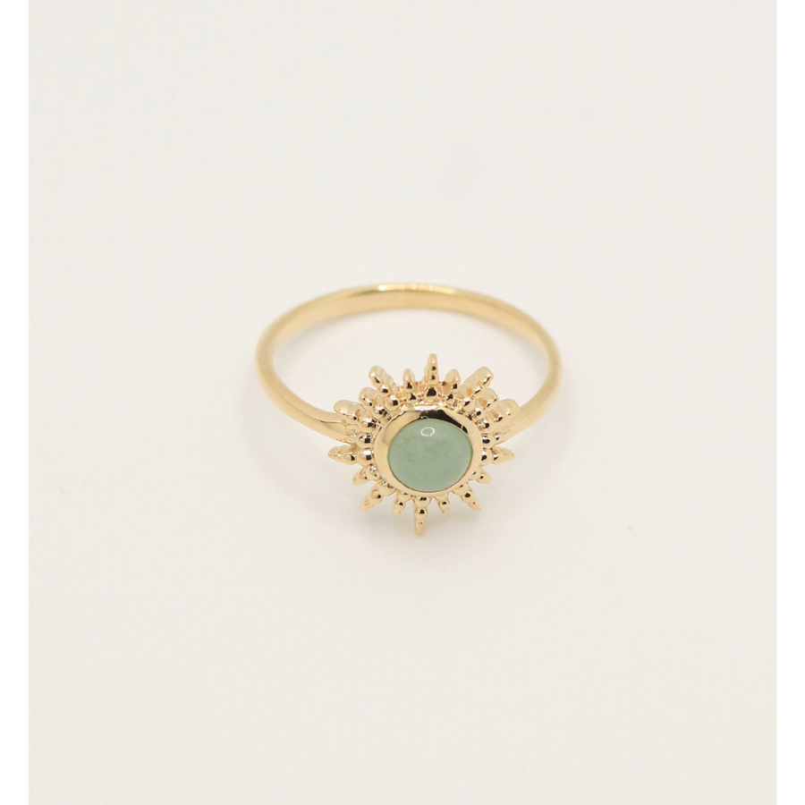 SOLENE RING