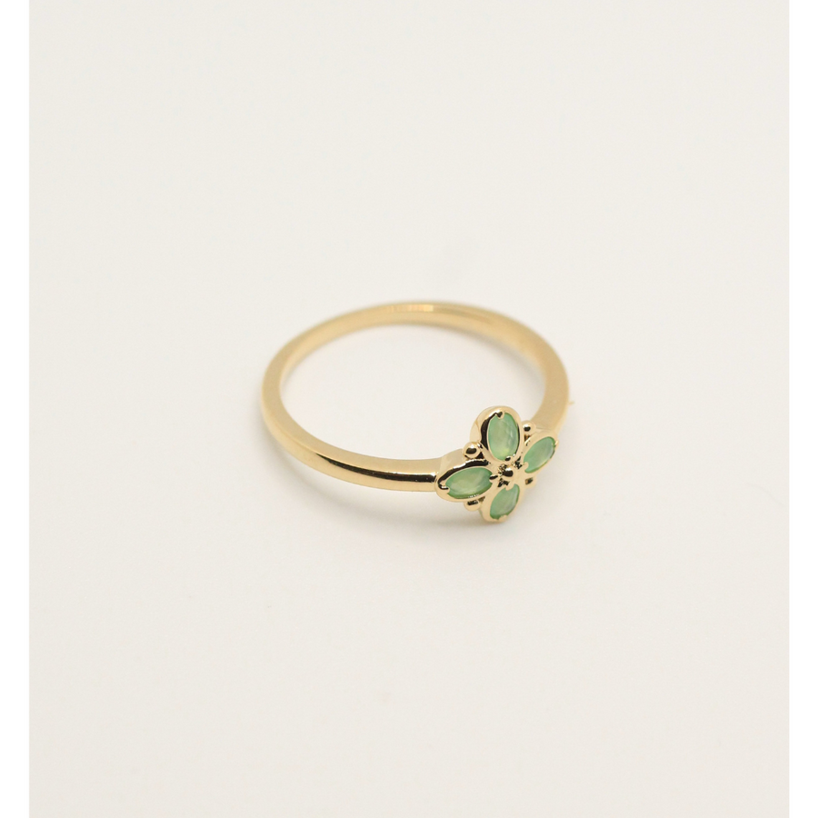 FLORA RING - 2 colors