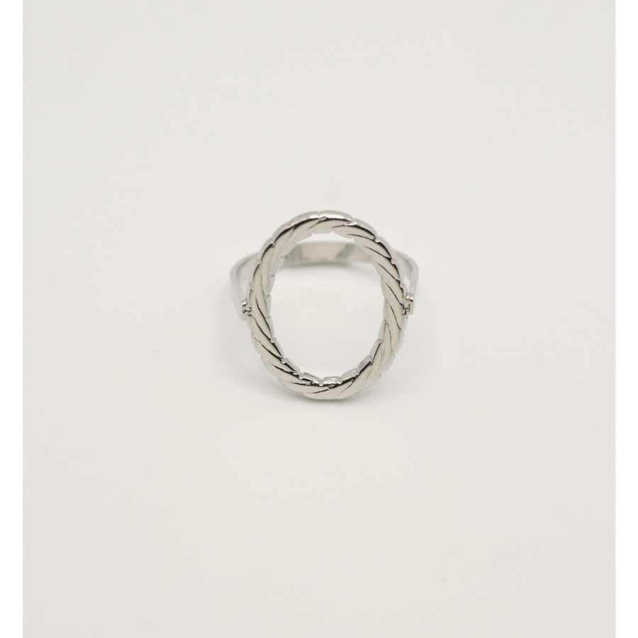 STAINLESS STEEL RING