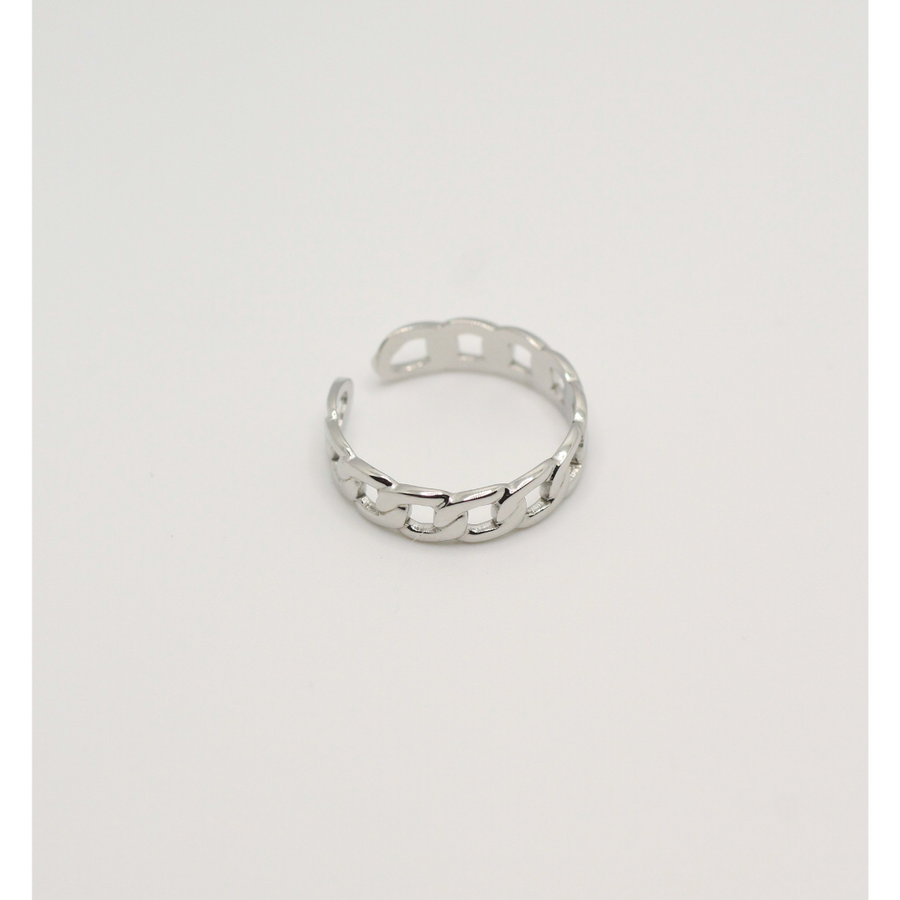 STAINLESS STEEL RING