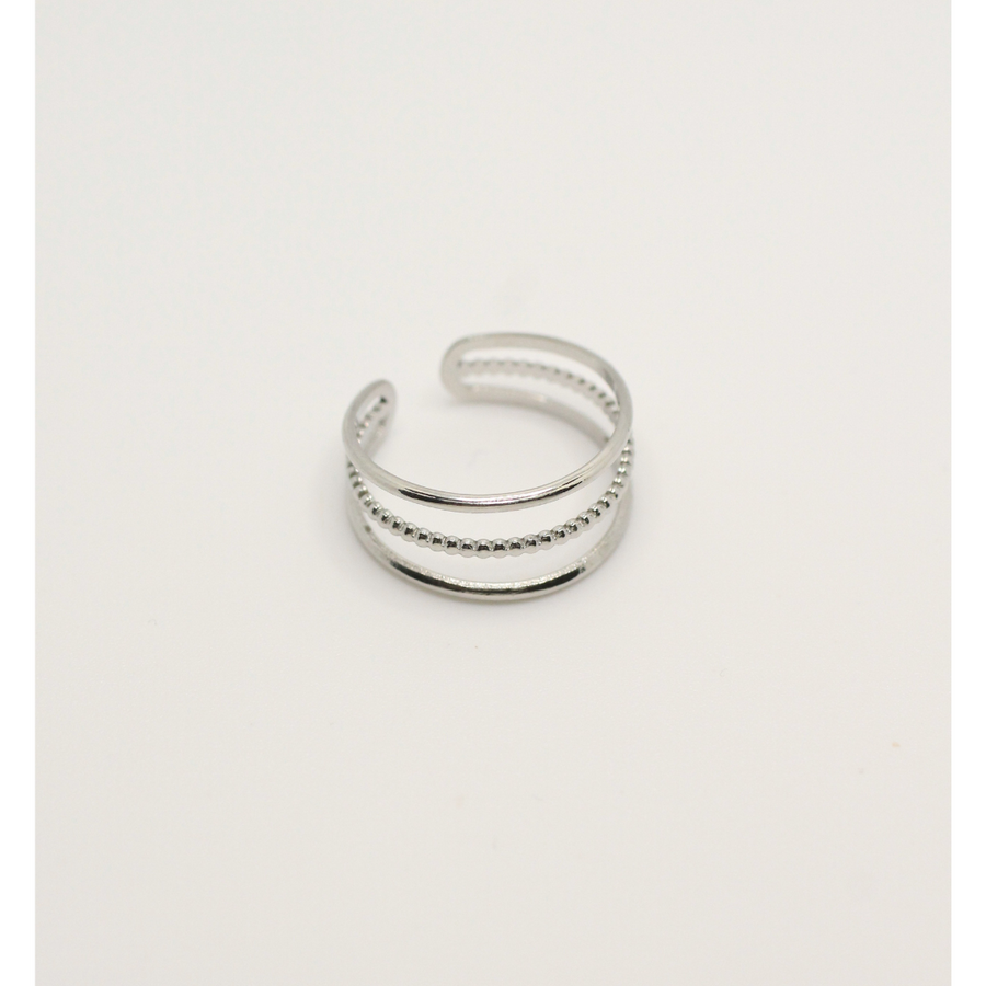 STAINLESS STEEL RING