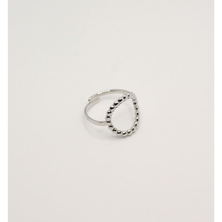 STAINLESS STEEL RING